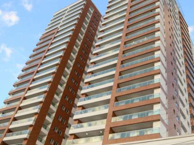 Apartamento com 3 quartos à venda na Avenida Barão do Rio Branco, 79, Centro, Palhoça, 124 m2 por R$ 850.000