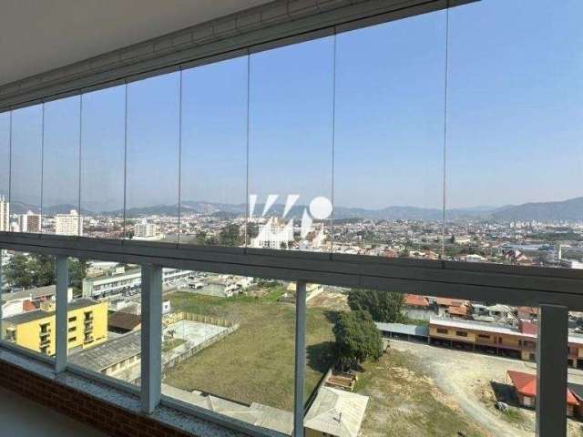 Apartamento com 3 quartos à venda na Avenida Barão do Rio Branco, Centro, Palhoça, 124 m2 por R$ 1.150.000