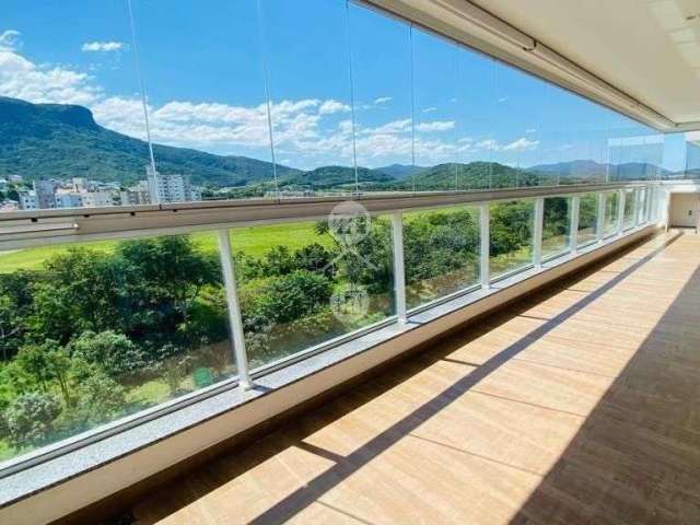 Apartamento com 3 quartos à venda na Rua da Universidade, 89, Pedra Branca, Palhoça, 220 m2 por R$ 2.990.000