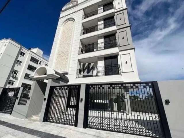 Apartamento com 2 quartos à venda na Rua Turino, 52, Pagani, Palhoça, 72 m2 por R$ 550.000