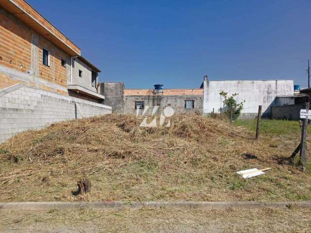 Terreno à venda na Rua Guilherme Schmitt de Lima, sn, Bela Vista, Palhoça, 215 m2 por R$ 231.500