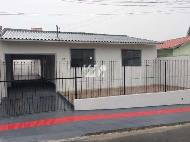 Casa com 3 quartos à venda na Rua Fraiburgo, 178, Bela Vista, São José, 104 m2 por R$ 590.000