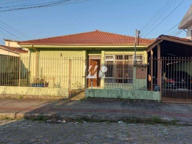 Casa com 2 quartos à venda na Rua Atahualpa de Andrade, 694, Jardim Atlântico, Florianópolis, 137 m2 por R$ 780.000