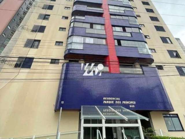 Apartamento com 3 quartos à venda na Avenida Salvador Di Bernardi, 840, Campinas, São José, 119 m2 por R$ 850.000