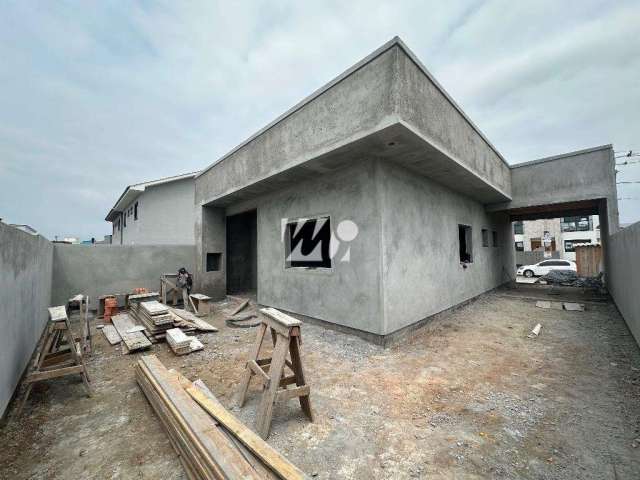 Casa com 3 quartos à venda na Rua Lídia Verônica Martins, Bela Vista, Palhoça, 91 m2 por R$ 620.000