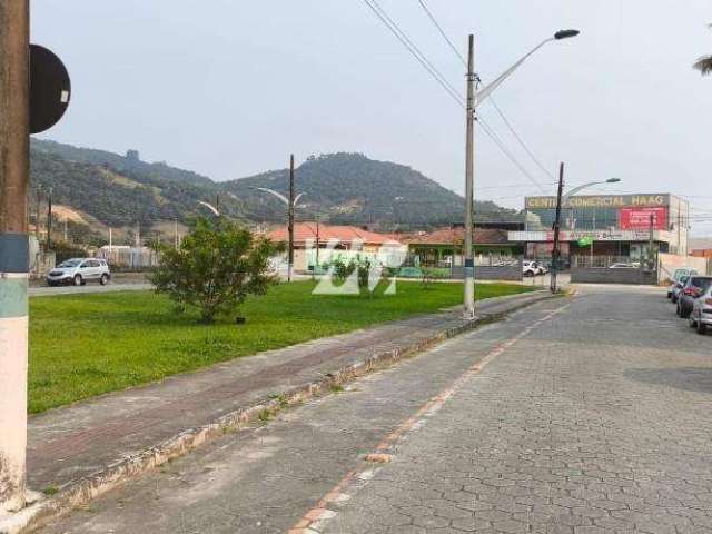 Terreno à venda na Avenida Kiliano Kremer, Lote 306, Rio Caveiras, Biguaçu por R$ 600.000