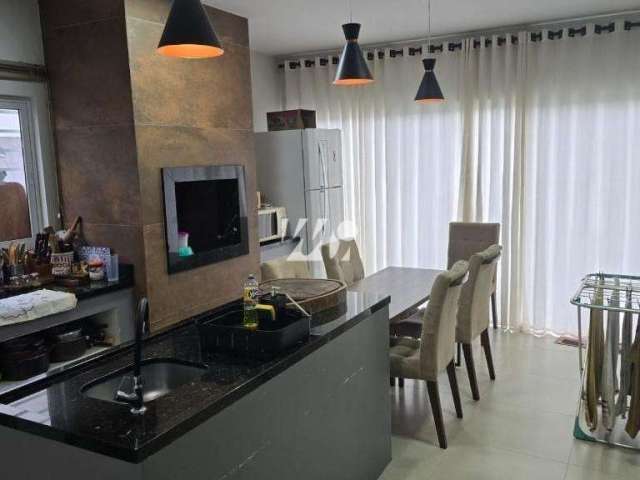 Casa com 3 quartos à venda na Rua Rodolfo Weiss, 436, Aririu, Palhoça, 107 m2 por R$ 620.000