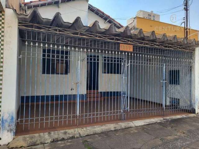 Casa com 2 dormitórios à venda, 101 m² por R$ 300.000,00 - Alto - Piracicaba/SP