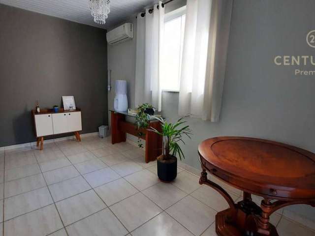 Sala Comercial à venda, Alto, Piracicaba - SA0001.