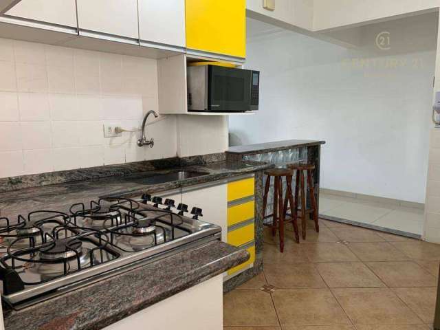 Apartamento na região central de Piracicaba/SP