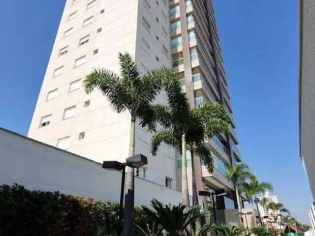 Apartamento com 4 dormitórios à venda, 202 m² por R$ 1.275.000,00 - Cidade Alta - Piracicaba/SP