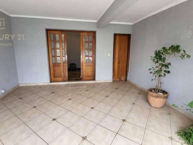 Casa com 2 dormitórios à venda, 121 m² por R$ 350.000,00 - Jardim Algodoal - Piracicaba/SP