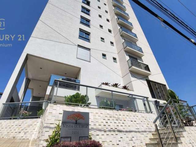 Apartamento com 3 dormitórios à venda, 87 m² por R$ 750.000,00 - São Judas - Piracicaba/SP