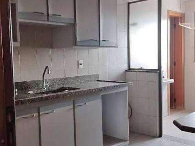 Apartamento com 2 dormitórios à venda, 89 m² por R$ 350.000,00 - Alto - Piracicaba/SP