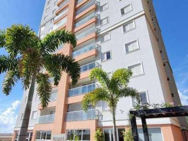 Apartamento com 3 dormitórios à venda, 87 m² por R$ 560.000,00 - Dois Córregos - Piracicaba/SP