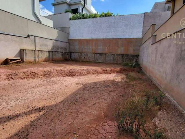 Terreno à venda, 323 m² por R$ 500.000,00 - Villa Daquila - Piracicaba/SP