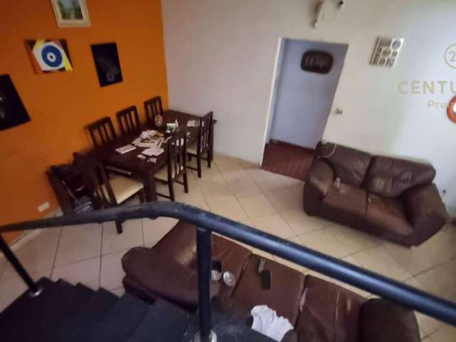 Casa com 4 dormitórios à venda, 168 m² por R$ 650.000,00 - Alto - Piracicaba/SP