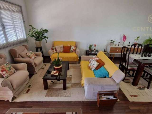 Casa com 4 dormitórios à venda, 270 m² por R$ 650.000,00 - Castelinho - Piracicaba/SP