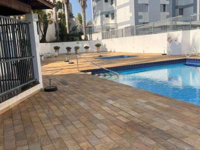 Apartamento com 2 dormitórios à venda, 54 m² por R$ 230.000,00 - Jardim Elite - Piracicaba/SP