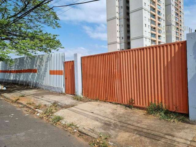 Área à venda, 3180 m² por R$ 3.816.888 - Vila Prudente - Piracicaba/SP