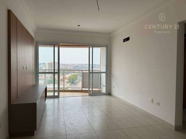 Apartamento com 3 dormitórios à venda, 98 m² por R$ 630.000,00 - Vila Monteiro - Piracicaba/SP