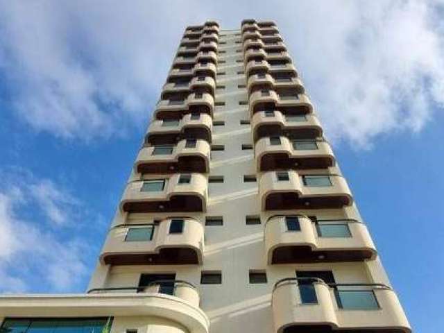 Apartamento com 2 dormitórios à venda, 104 m² por R$ 318.000,00 - Centro - Piracicaba/SP