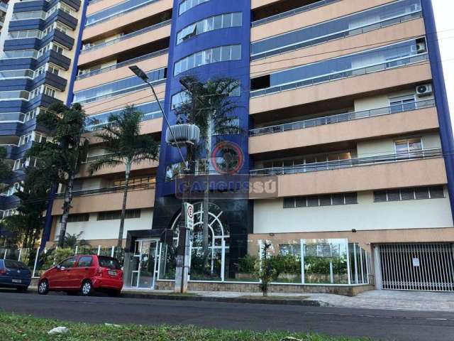 Apartamento à venda 3 Quartos, 3 Suites, 2 Vagas, 251M², Jardim Londrilar, Londrina - PR