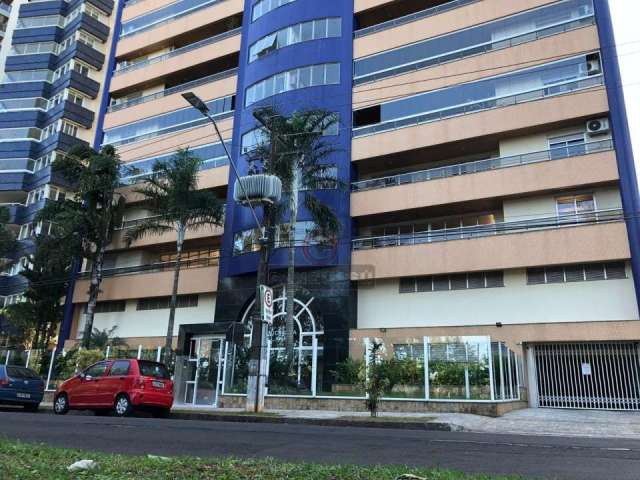 Apartamento à venda 3 Quartos, 3 Suites, 2 Vagas, 251M², Jardim Londrilar, Londrina - PR