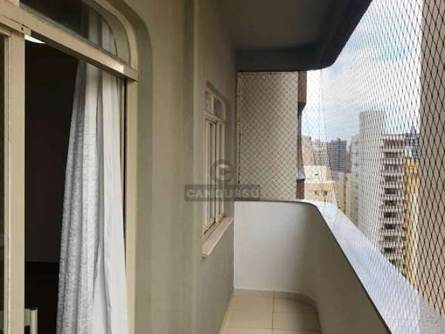 Apartamento à venda 3 Quartos, 1 Suite, 2 Vagas, 196M², Centro, Londrina - PR