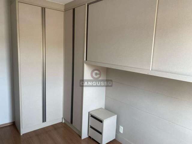 Apartamento à venda 3 Quartos, 1 Suite, 1 Vaga, Aurora, Londrina - PR