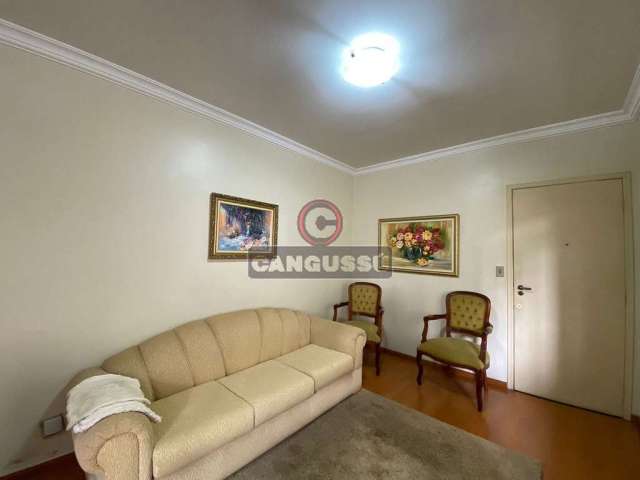 Apartamento para venda e locação, Centro, Londrina, PR