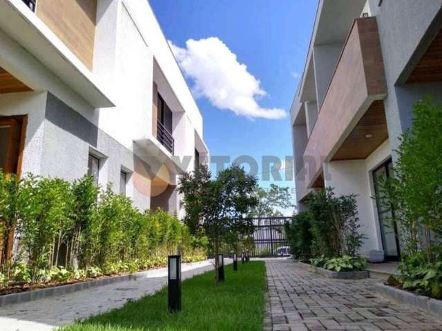 Sobrado com 2 dormitórios, 97 m² - venda por R$ 435.000,00 - Pontal de Santa Marina - Caraguatatuba/SP