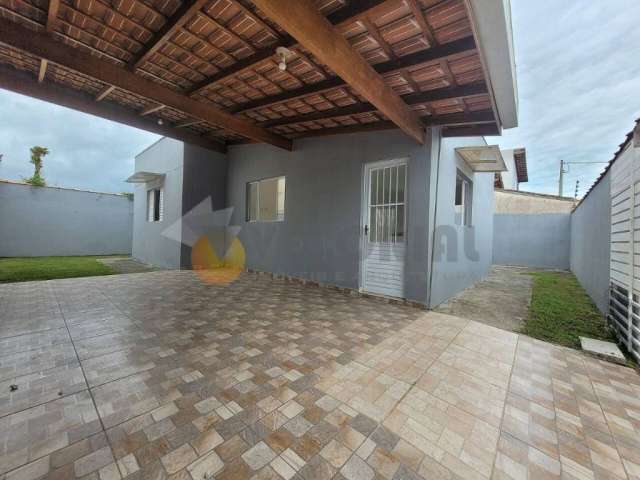 Casa com 2 dormitórios à venda, 82 m² por R$ 350.000,00 - Balneário dos Golfinhos - Caraguatatuba/SP