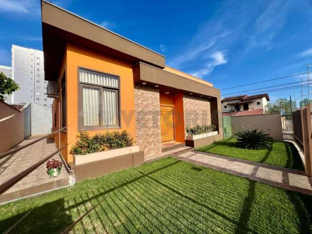 Casa com 2 dormitórios à venda, 142 m² por R$ 1.500.000,00 - Indaiá - Caraguatatuba/SP