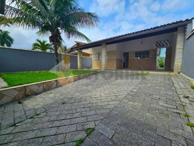 Casa com 2 quartos, 270 m², à venda por R$ 600.000,00 - Massaguaçu - Caraguatatuba/SP