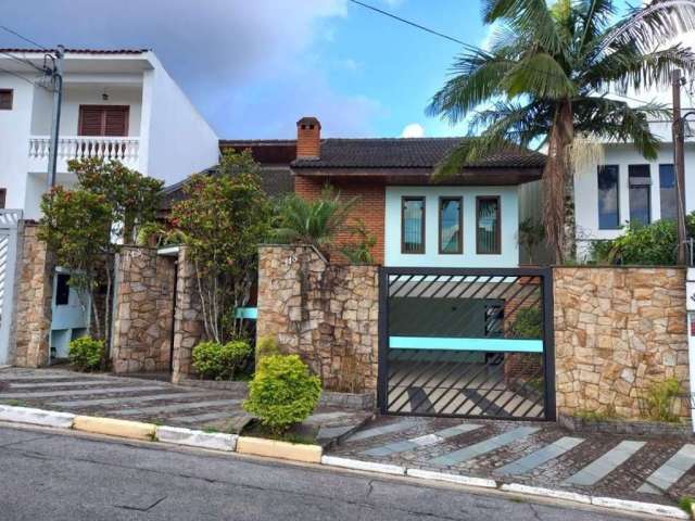 Sobrado com 4 dormitórios à venda, 350 m² por R$ 1.300.000,00 - Jardim Guapira - São Paulo/SP