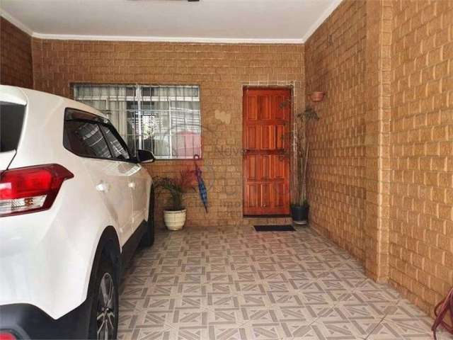 Sobrado com 6 dormitórios à venda, 243 m² por R$ 780.000,00 - Jardim Brasil - São Paulo/SP