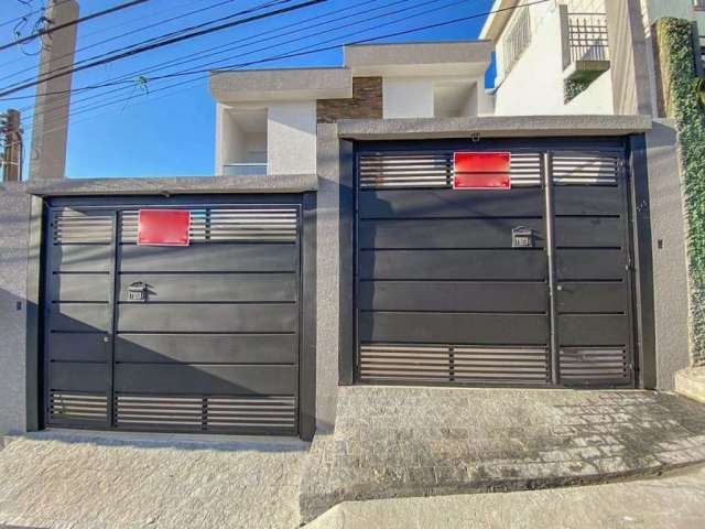 Sobrado com 3 dormitórios à venda, 130 m² por R$ 636.000,00 - Vila Medeiros - São Paulo/SP