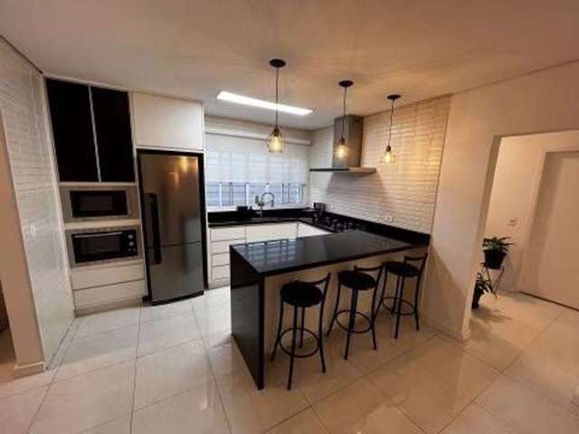 Casa com 3 dormitórios à venda, 158 m² por R$ 750.000,00 - Imirim - São Paulo/SP