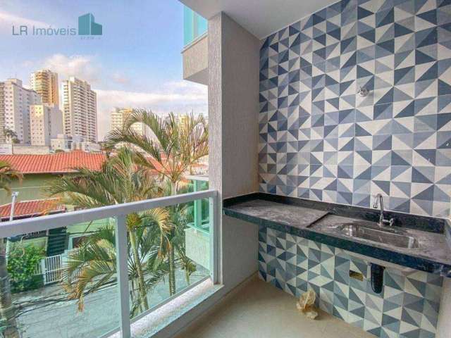 Apartamento à venda, 45 m² por R$ 408.000,00 - Jardim Sao Paulo(Zona Norte) - São Paulo/SP