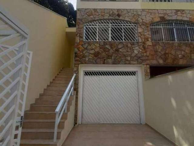 Casa com 3 dormitórios à venda, 164 m² por R$ 700.000,00 - Vila Basileia - São Paulo/SP