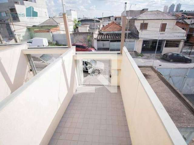 Sobrado à venda, 90 m² por R$ 649.000,00 - Casa Verde - São Paulo/SP