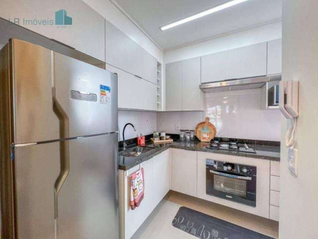 Apartamento com 2 dormitórios à venda, 42 m² por R$ 290.000,00 - Vila Mazzei - São Paulo/SP