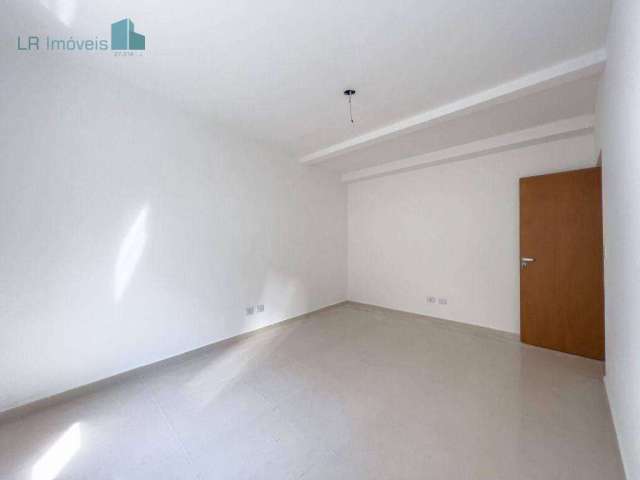 Apartamento com 2 dormitórios à venda, 46 m² por R$ 280.000,00 - Vila Guilherme - São Paulo/SP