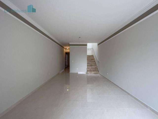 Sobrado com 3 dormitórios à venda, 140 m² por R$ 850.000,00 - Vila Constança - São Paulo/SP