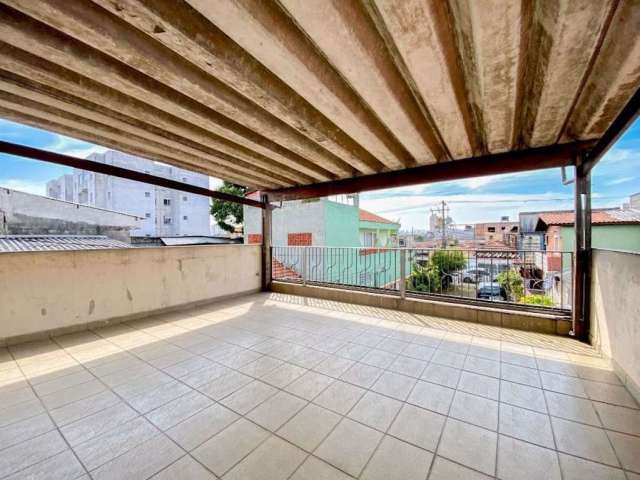 Sobrado Residencial à venda, Jardim Brasil, São Paulo - SO0090.