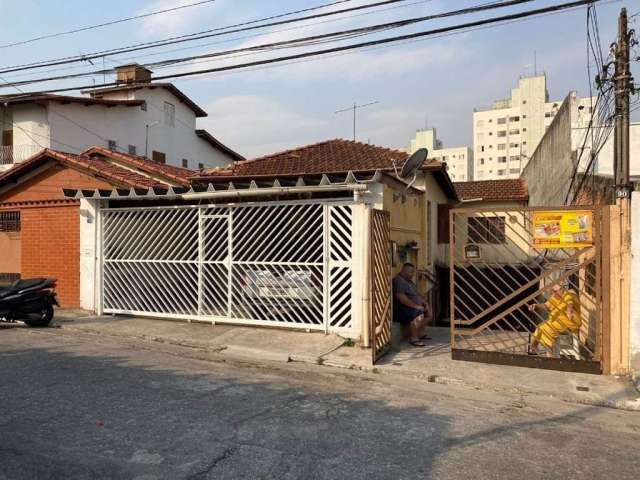 Terreno Residencial à venda, Vila Irmãos Arnoni, São Paulo - TE0010.