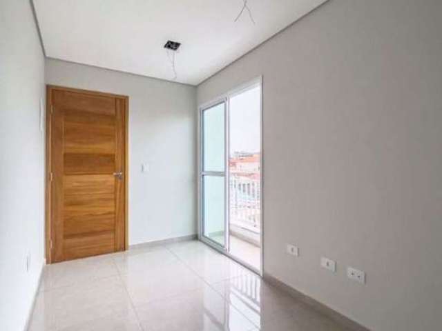 Apartamento Residencial à venda, Jaçanã, São Paulo - AP2568.