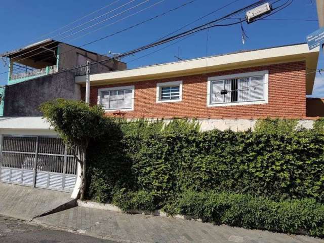 Sobrado Residencial à venda, Parque Edu Chaves, São Paulo - SO0235.