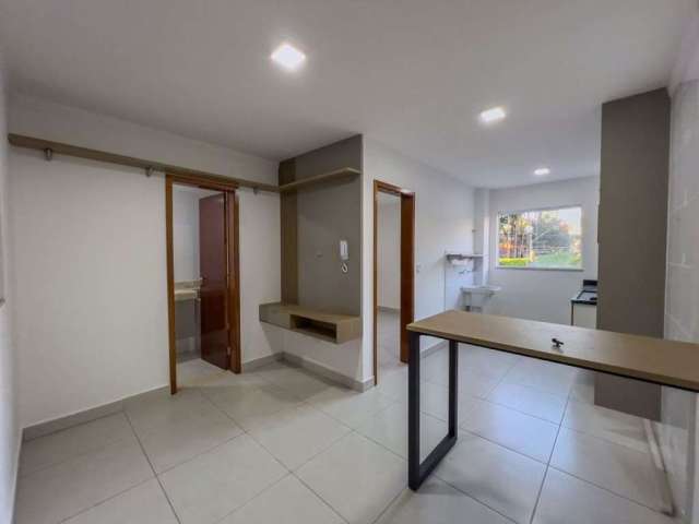 Apartamento com 1 dormitório à venda, 30 m² por R$ 193.000,00 - Vila Isolina Mazzei - São Paulo/SP